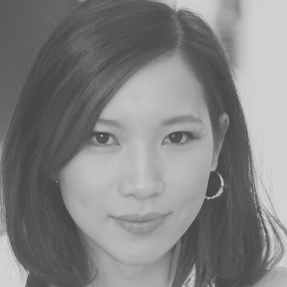 Felicia Whitmore, budget planning consultant