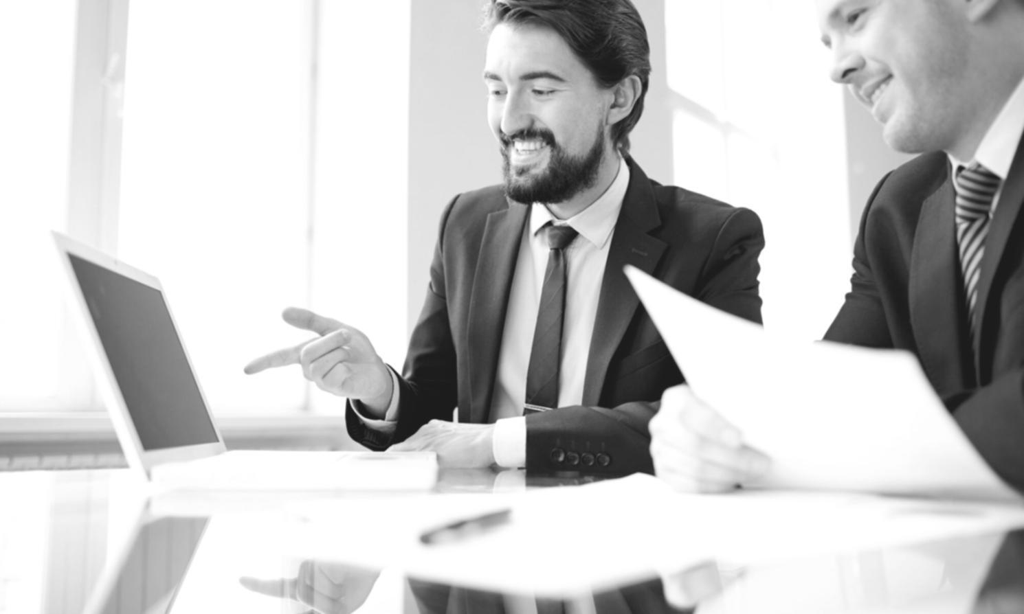 Students engaged in interactive budget risk management workshop