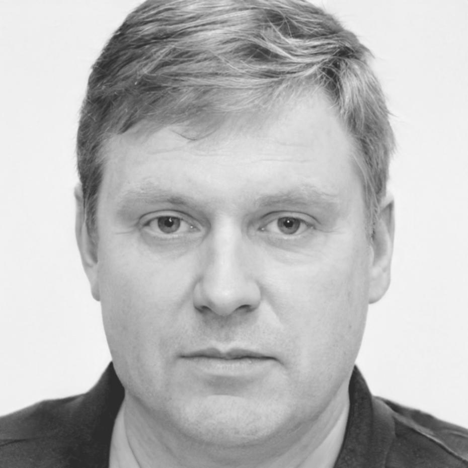 Zephyr Caldwell, Senior Risk Analysis Specialist at equinoravixa