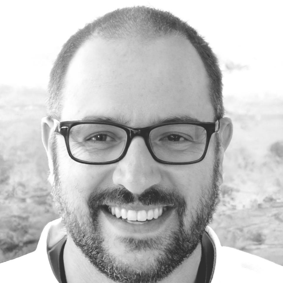 Criston Hollander, lead instructor for budget risk management program